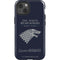Game of Thrones: House Stark The North Remembers iPhone 14 Impact Case