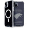 Game of Thrones: House Stark The North Remembers iPhone 14 MagSafe Case