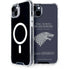 Game of Thrones: House Stark The North Remembers iPhone 14 MagSafe Case