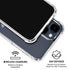 Game of Thrones: House Stark The North Remembers iPhone 14 Plus Clear Case