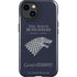 Game of Thrones: House Stark The North Remembers iPhone 14 Plus Impact Case