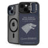 Game of Thrones: House Stark The North Remembers iPhone 14 Plus Kickstand Case