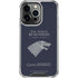 Game of Thrones: House Stark The North Remembers iPhone 14 Pro Clear Case