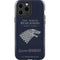 Game of Thrones: House Stark The North Remembers iPhone 14 Pro Max Impact Case