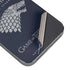 Game of Thrones: House Stark The North Remembers iPhone 14 Pro Max Skin