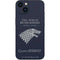 Game of Thrones: House Stark The North Remembers iPhone Skins