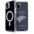 Game of Thrones: House Stark The North Remembers iPhone 15 MagSafe Case