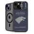 Game of Thrones: House Stark The North Remembers iPhone 15 Plus Kickstand Case