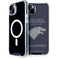Game of Thrones: House Stark The North Remembers iPhone 15 Plus MagSafe Case