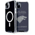 Game of Thrones: House Stark The North Remembers iPhone 15 Plus MagSafe Case
