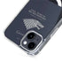 Game of Thrones: House Stark The North Remembers iPhone 15 Plus MagSafe Case