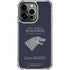 Game of Thrones: House Stark The North Remembers iPhone 15 Pro Clear Case