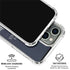 Game of Thrones: House Stark The North Remembers iPhone 15 Pro Clear Case