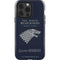 Game of Thrones: House Stark The North Remembers iPhone 15 Pro Impact Case