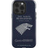 Game of Thrones: House Stark The North Remembers iPhone 15 Pro Impact Case