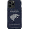 Game of Thrones: House Stark The North Remembers iPhone 15 Pro Max Impact Case