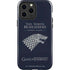 Game of Thrones: House Stark The North Remembers iPhone 15 Pro Max Impact Case