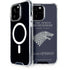Game of Thrones: House Stark The North Remembers iPhone 15 Pro Max MagSafe Case