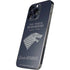 Game of Thrones: House Stark The North Remembers iPhone 15 Pro Max Skin
