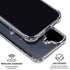 Game of Thrones: House Stark The North Remembers iPhone 16 Clear Case