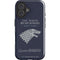 Game of Thrones: House Stark The North Remembers iPhone 16 Impact Case