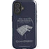 Game of Thrones: House Stark The North Remembers iPhone 16 Plus Magsafe Impact Case