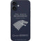 Game of Thrones: House Stark The North Remembers iPhone 16 Plus Skin