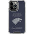 Game of Thrones: House Stark The North Remembers iPhone 16 Pro Clear Case