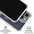 Game of Thrones: House Stark The North Remembers iPhone 16 Pro Clear Case