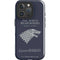Game of Thrones: House Stark The North Remembers iPhone 16 Pro Impact Case