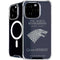 Game of Thrones: House Stark The North Remembers iPhone 16 Pro MagSafe Case