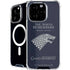 Game of Thrones: House Stark The North Remembers iPhone 16 Pro MagSafe Case
