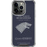 Game of Thrones: House Stark The North Remembers iPhone 16 Pro Max Clear Case
