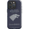Game of Thrones: House Stark The North Remembers iPhone 16 Pro Max Impact Case