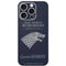 Game of Thrones: House Stark The North Remembers iPhone 16 Pro Skin