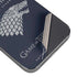 Game of Thrones: House Stark The North Remembers iPhone 16 Pro Skin