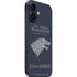 Game of Thrones: House Stark The North Remembers iPhone 16 Skin