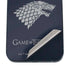 Game of Thrones: House Stark The North Remembers iPhone 16 Skin