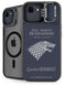 Game of Thrones: House Stark The North Remembers iPhone 16e Kickstand Case