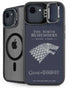 Game of Thrones: House Stark The North Remembers iPhone 16e Kickstand Case