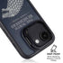 Game of Thrones: House Stark The North Remembers iPhone 16e Kickstand Case