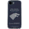 Game of Thrones: House Stark The North Remembers iPhone 16e Clear Case