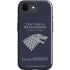 Game of Thrones: House Stark The North Remembers iPhone 16e Impact Case