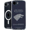 Game of Thrones: House Stark The North Remembers iPhone 16e MagSafe Case