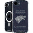 Game of Thrones: House Stark The North Remembers iPhone 16e MagSafe Case