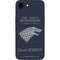Game of Thrones: House Stark The North Remembers iPhone 16e Skin