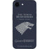 Game of Thrones: House Stark The North Remembers iPhone 16e Skin