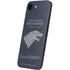 Game of Thrones: House Stark The North Remembers iPhone 16e Skin