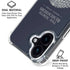 Game of Thrones: House Stark The North Remembers iPhone 17 MagSafe Case