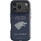 Game of Thrones: House Stark The North Remembers iPhone 18 Pro Max Impact Case